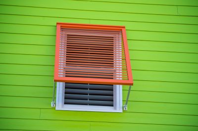 Emergency Shutter Installation in Olathe, KS