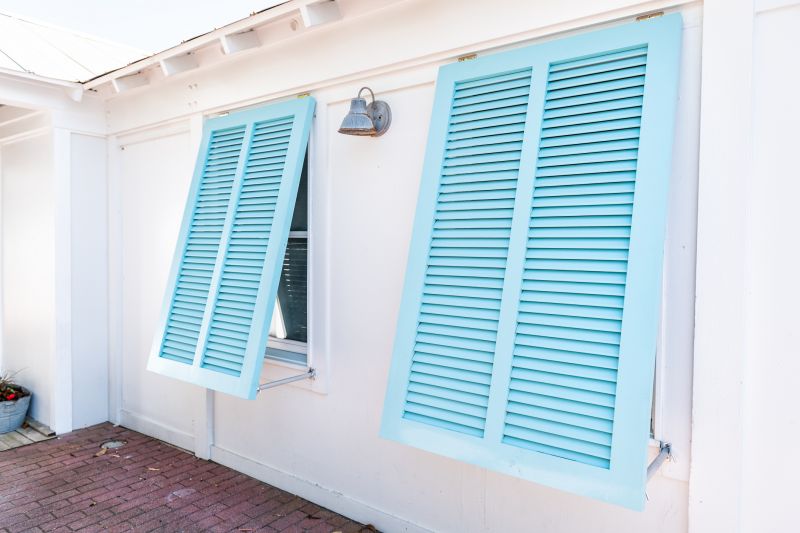 Hurricane Shutter Repair in Boulder, CO