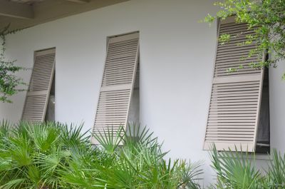 Storm Shutters Installation in Overland Park, KS