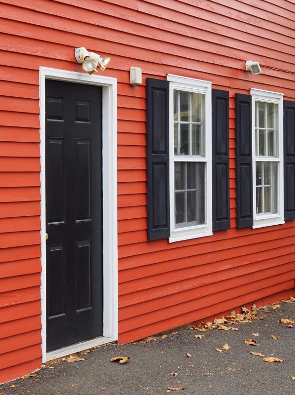 Window Shutter Installation in Denver, CO