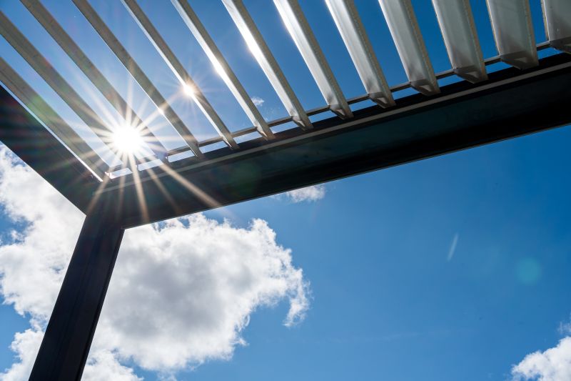 Local Patio Awning Repair pros at work